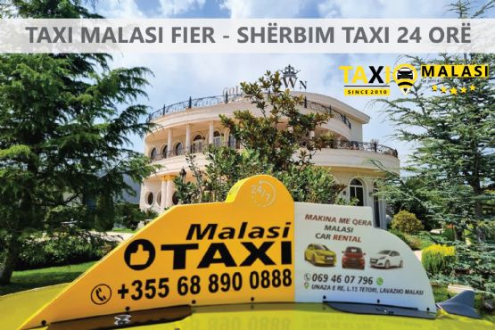 Taxi Fier Mbrostar, Taxi Fier qendra tregetare VIVA, Taxi Fier, Taxi Burgu Fier, Taxi te AKSHI Fier, Taxi te stadiumi Loni Papuciu Fier, Taxi te unversiteti Fier, Taxi te xhamia Fier, Taxi Mbyet Fier, Taxi Portez Fier